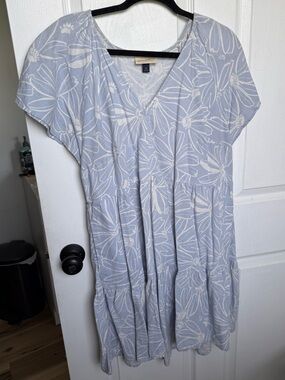 Target Plus Size Dress